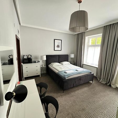 Cienista 7 Apartments Lądek-Zdrój Eksteriør bilde