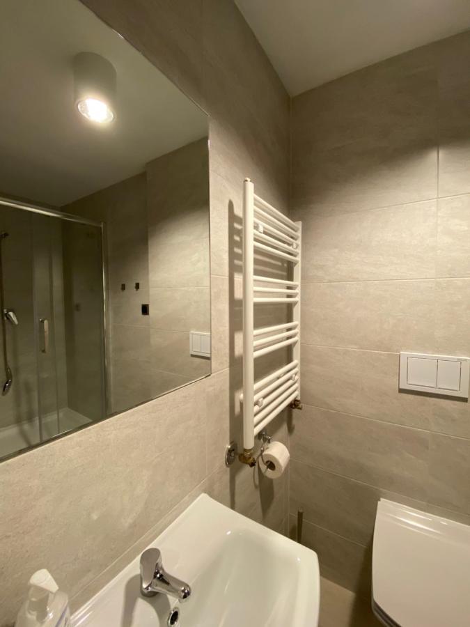 Cienista 7 Apartments Lądek-Zdrój Eksteriør bilde