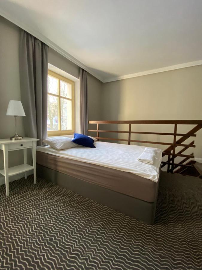 Cienista 7 Apartments Lądek-Zdrój Eksteriør bilde