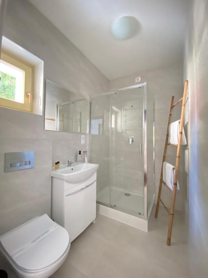 Cienista 7 Apartments Lądek-Zdrój Eksteriør bilde