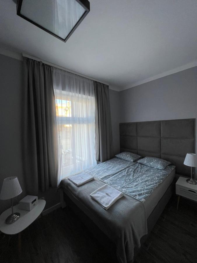 Cienista 7 Apartments Lądek-Zdrój Eksteriør bilde