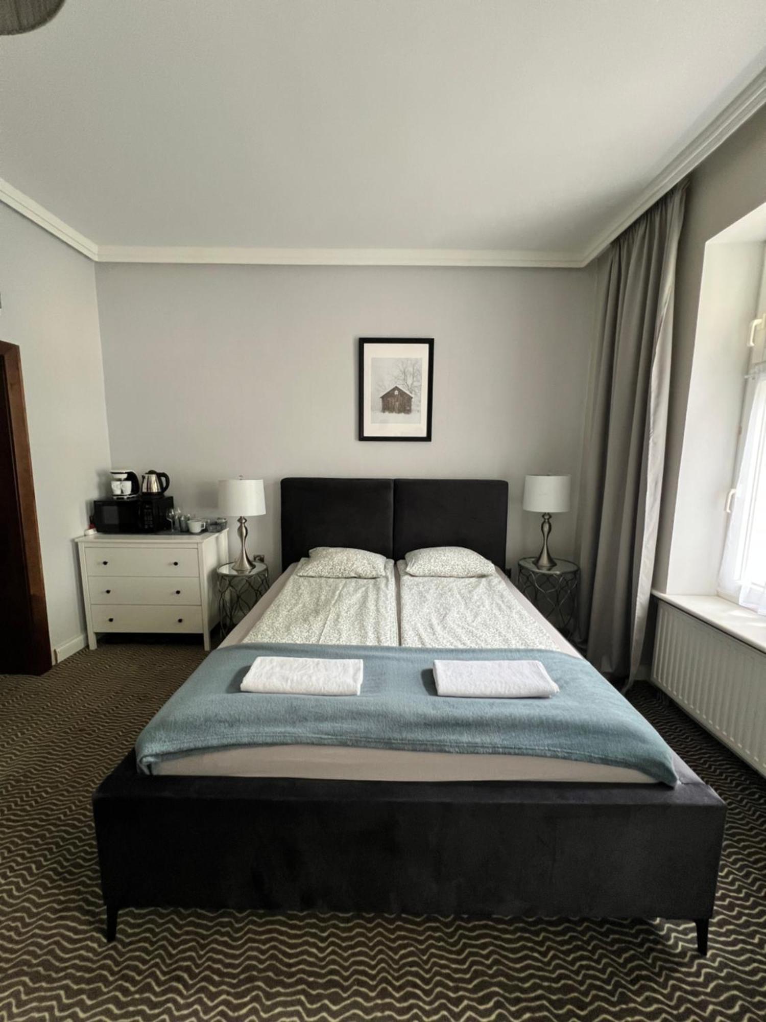 Cienista 7 Apartments Lądek-Zdrój Eksteriør bilde
