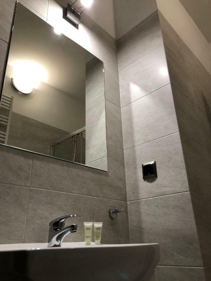 Cienista 7 Apartments Lądek-Zdrój Eksteriør bilde