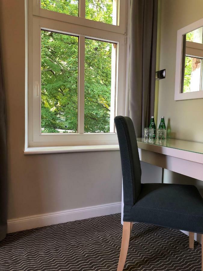 Cienista 7 Apartments Lądek-Zdrój Eksteriør bilde