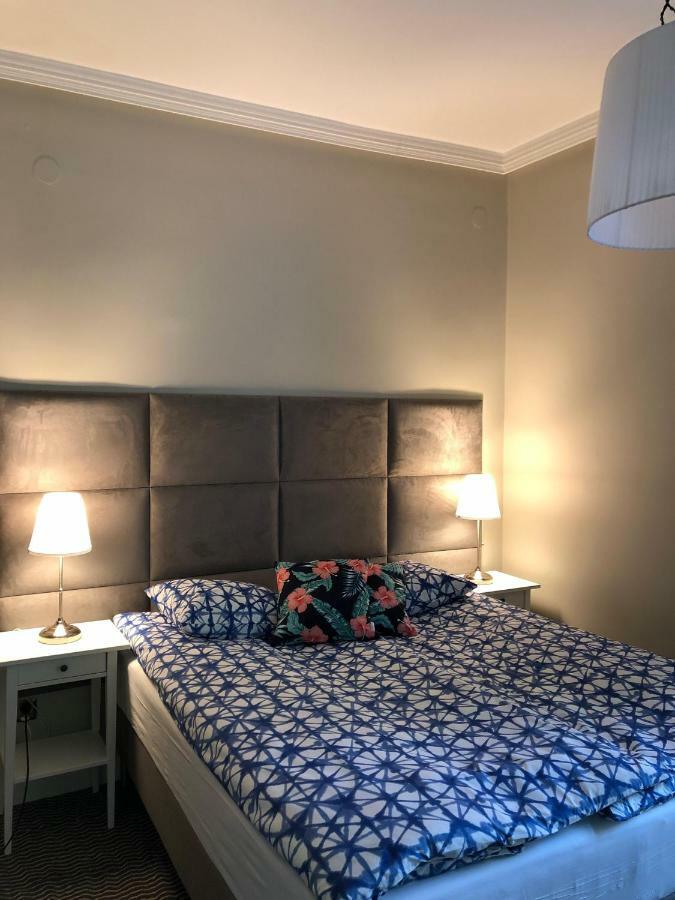 Cienista 7 Apartments Lądek-Zdrój Eksteriør bilde